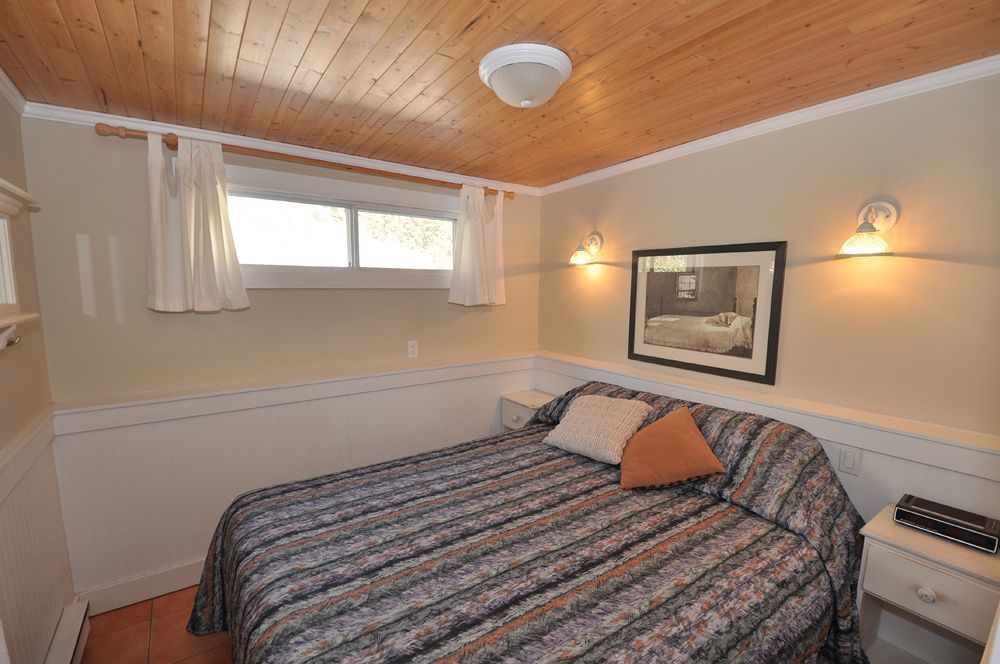 Seclusion Bay Resort West Kelowna Dış mekan fotoğraf