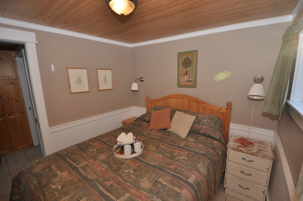 Seclusion Bay Resort West Kelowna Dış mekan fotoğraf