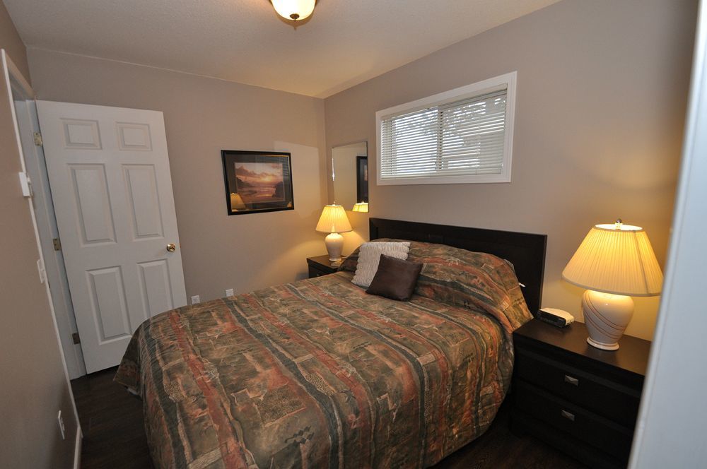 Seclusion Bay Resort West Kelowna Dış mekan fotoğraf