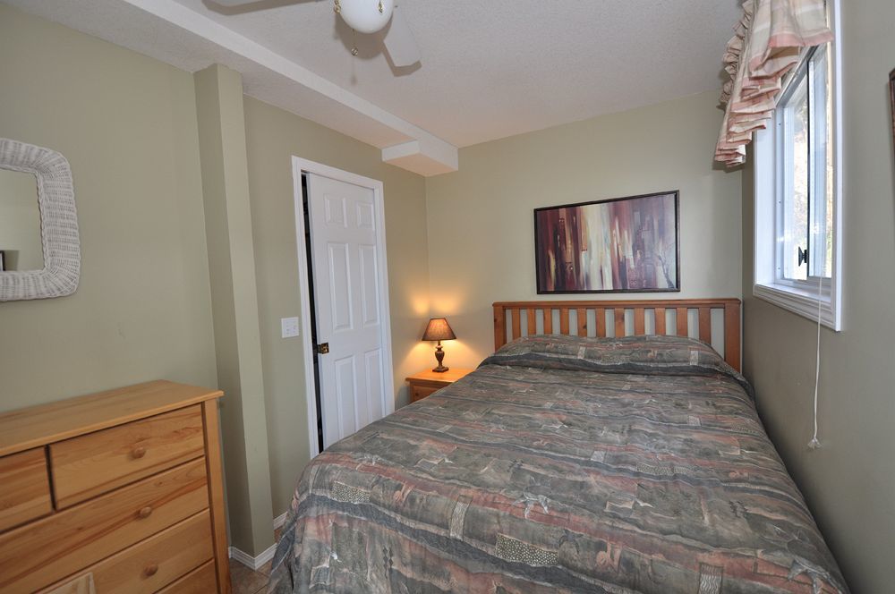 Seclusion Bay Resort West Kelowna Dış mekan fotoğraf