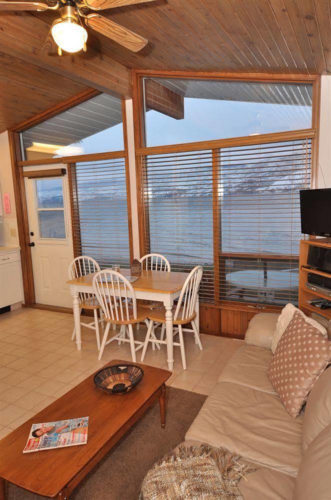 Seclusion Bay Resort West Kelowna Dış mekan fotoğraf